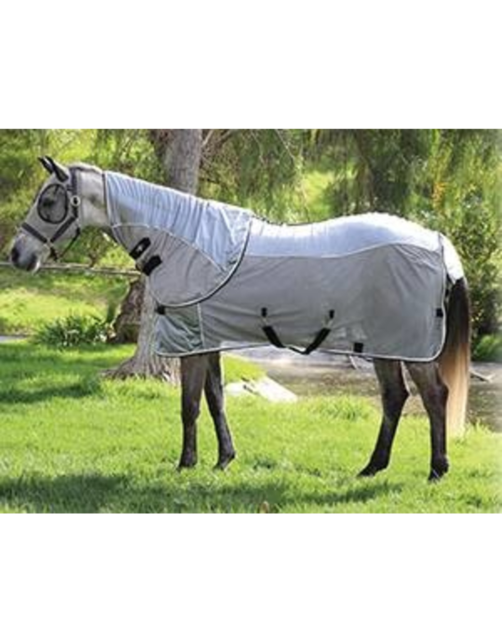 Professional's Choice Professional Choice ComfortFit Fly Sheet CFS