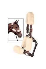 Weaver Weaver Synthetic Fleece Covers for Halters 35-7031
