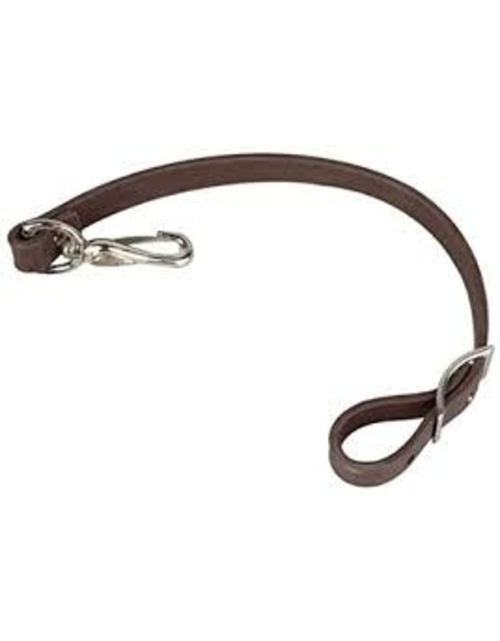 Weaver Weaver Brown Synthetic Girth Connector Strap 40-1250