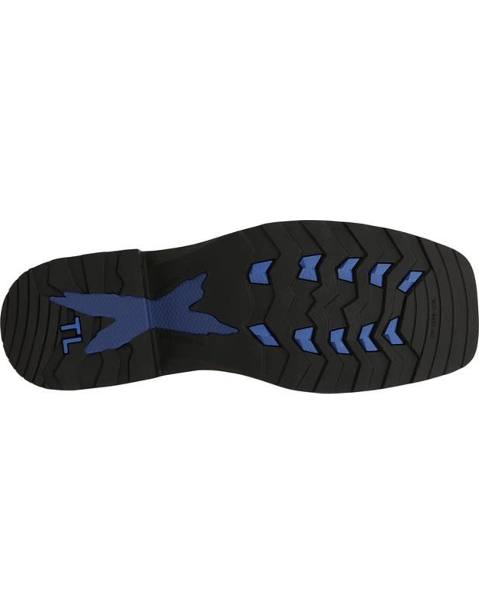 Tony Lama Men's Fireball TW3300 Waterproof Composite Toe Work Boots