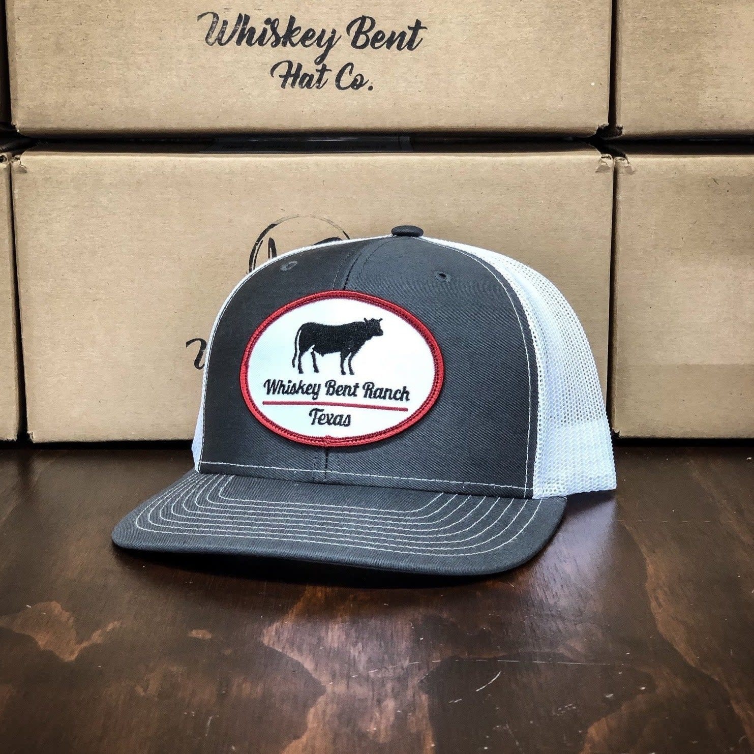 Whiskey Bent Hat Co. Whiskey Bent Hat Co. Whiskey Bent Ranch 2.0 ...