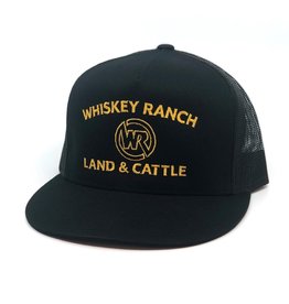 Whiskey Bent Hat Co. Whiskey Bent Hat Co. Rip Trucker Cap