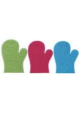 Tail Tamers Professional’s Choice Miracle Mitt MM-CLRS