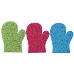 Tail Tamers Professional’s Choice Miracle Mitt MM-CLRS