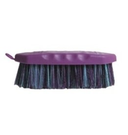 Tail Tamers Tail Tamers Synthetic Small Brush Wild Colors ST100