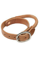 Schutz Bros  Night Latch Harness Leather 9610HL