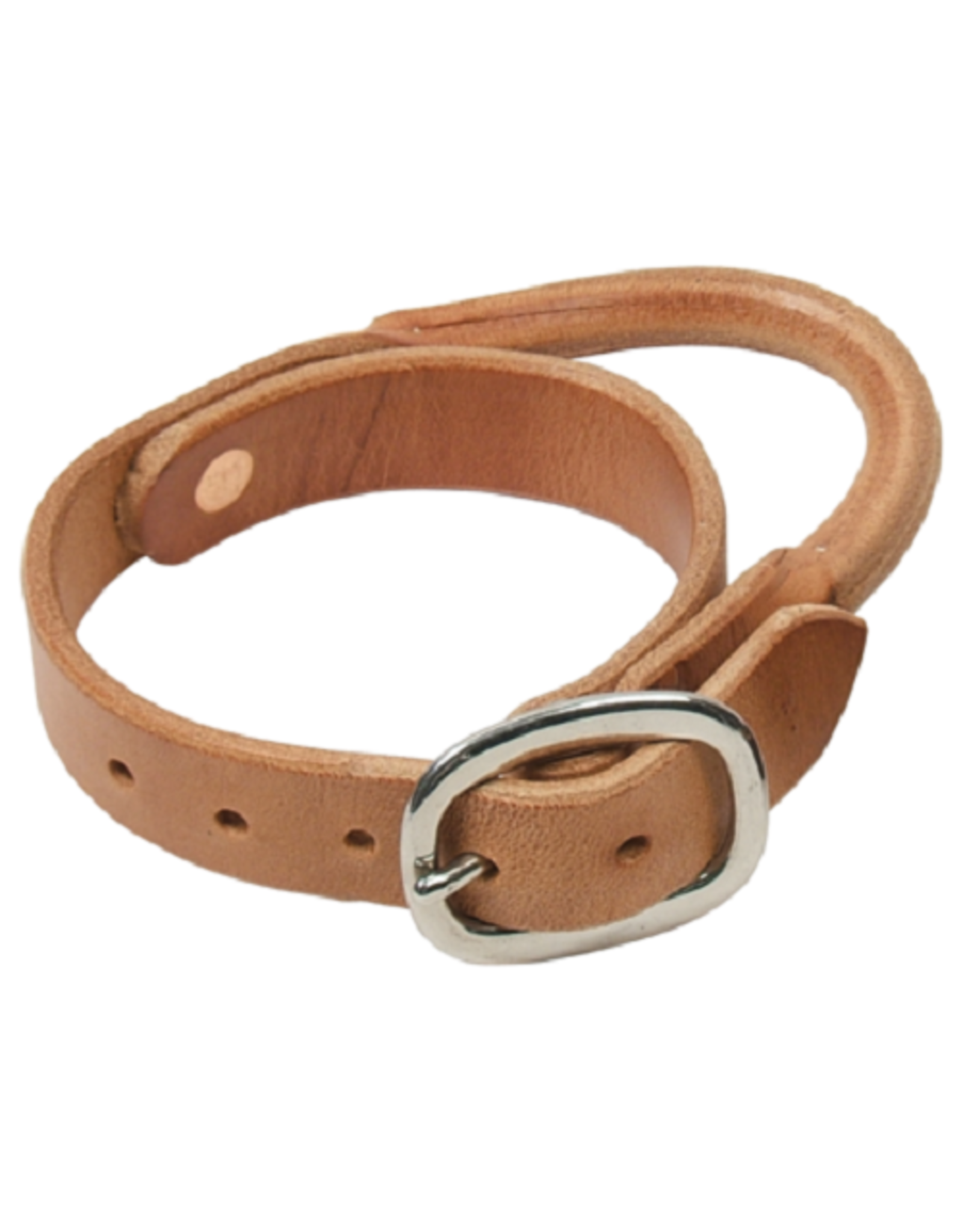 Schutz Bros  Night Latch Harness Leather 9610HL