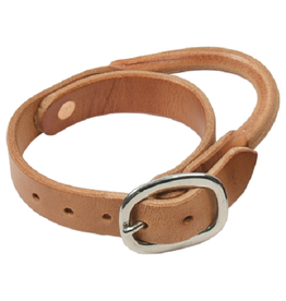 Schutz Bros Night Latch Harness Leather 9610HL