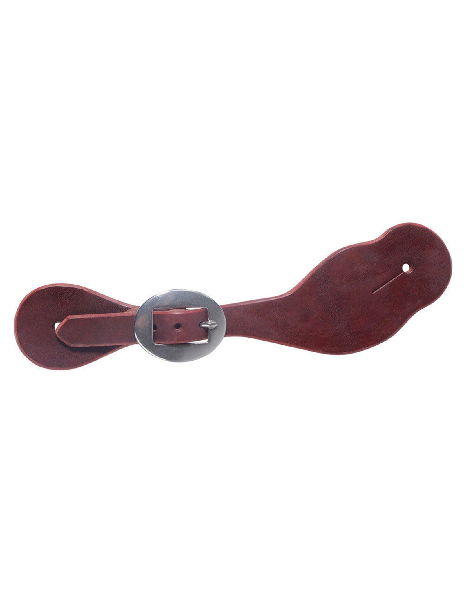 Schutz Bros Schutz Collection Spur Straps 9740BUR Youth/Ladies