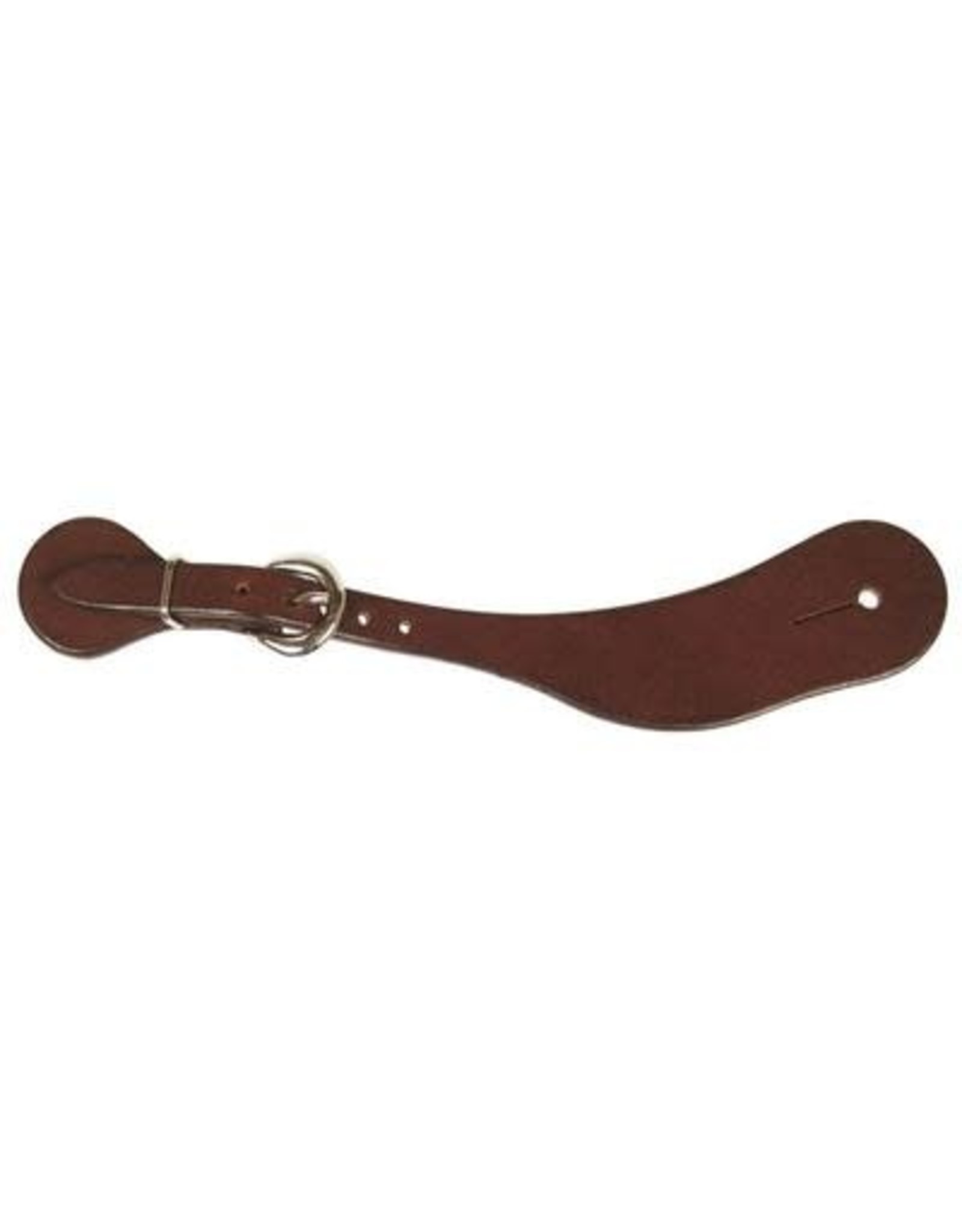 Schutz Bros Schutz Collection Spur Straps 9811CHO Mens