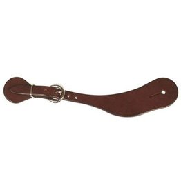 Schutz Bros Schutz Collection Spur Straps 9811CHO Mens