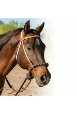 Schutz Bros Schutz Bros. Loping Hackamore 8168HL