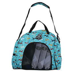 Professional's Choice Professional Choice Carry All PCBCA-PT Pony Tracks