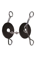 Professional's Choice Professional Choice Brittany Pozzi 5” Shank Smooth Gag BPB-128