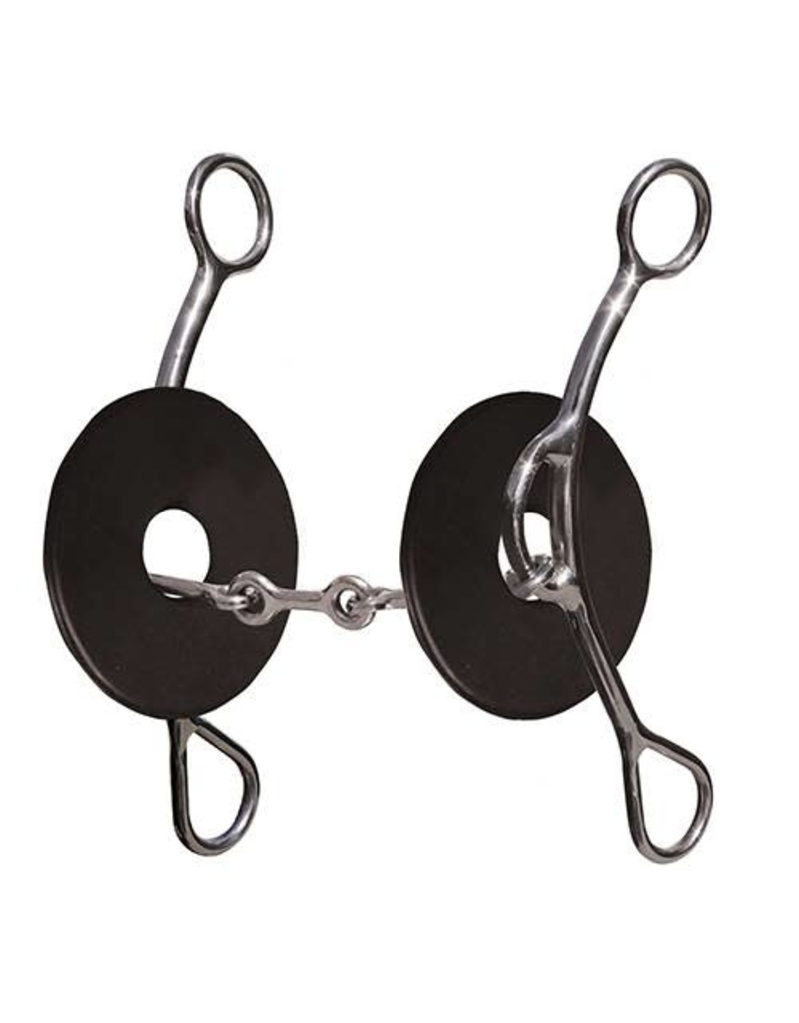 Professional's Choice Professional Choice Brittany Pozzi 5” Shank Smooth Gag BPB-128