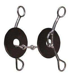 Professional's Choice Professional Choice Brittany Pozzi 5” Shank Smooth Gag BPB-128