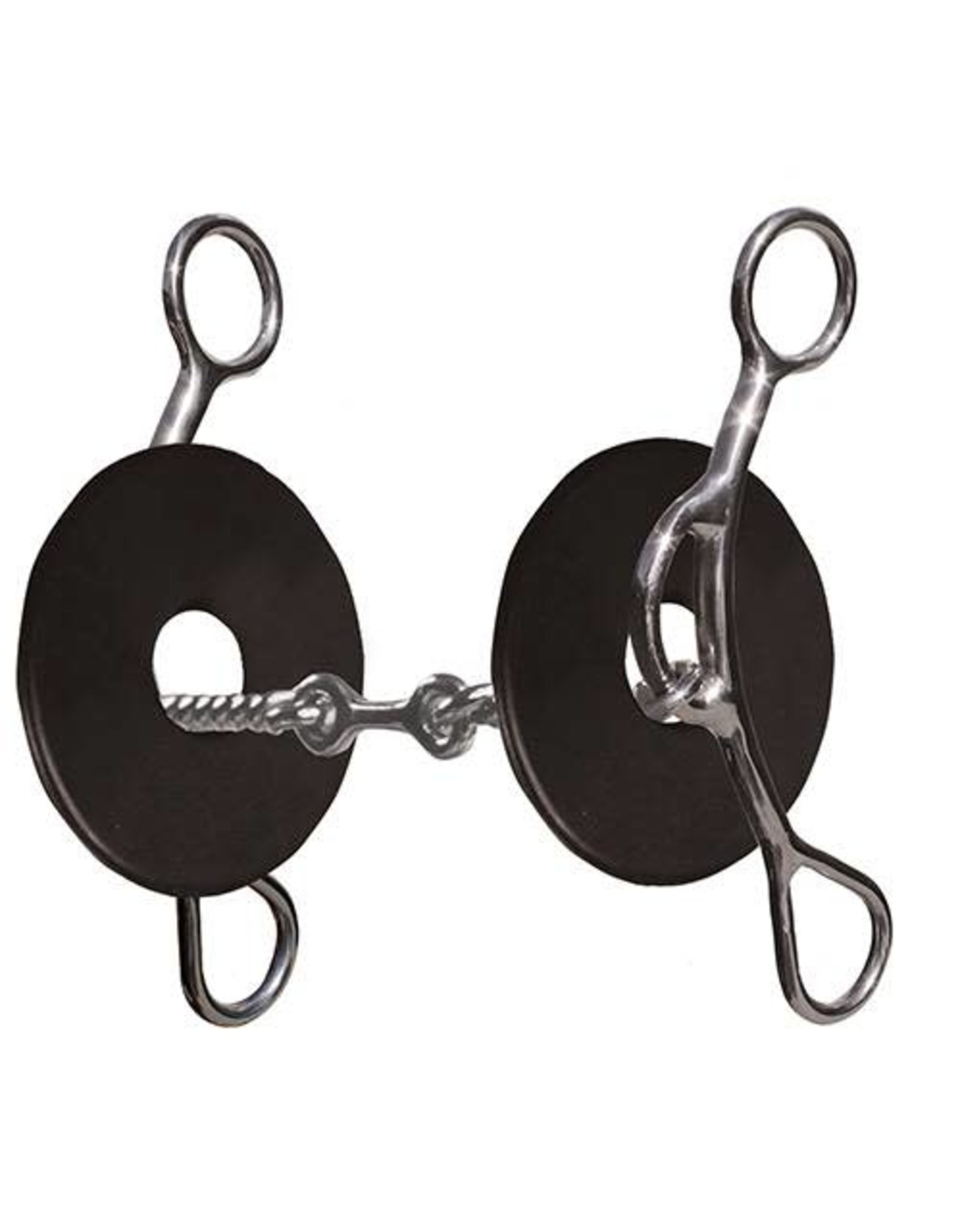 Professional's Choice Professional Choice Brittany Pozzi 5” Shank 3 Twist Gag BPB-129