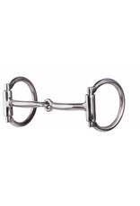 Professional's Choice Professional Choice D Ring Snaffle PCB-980