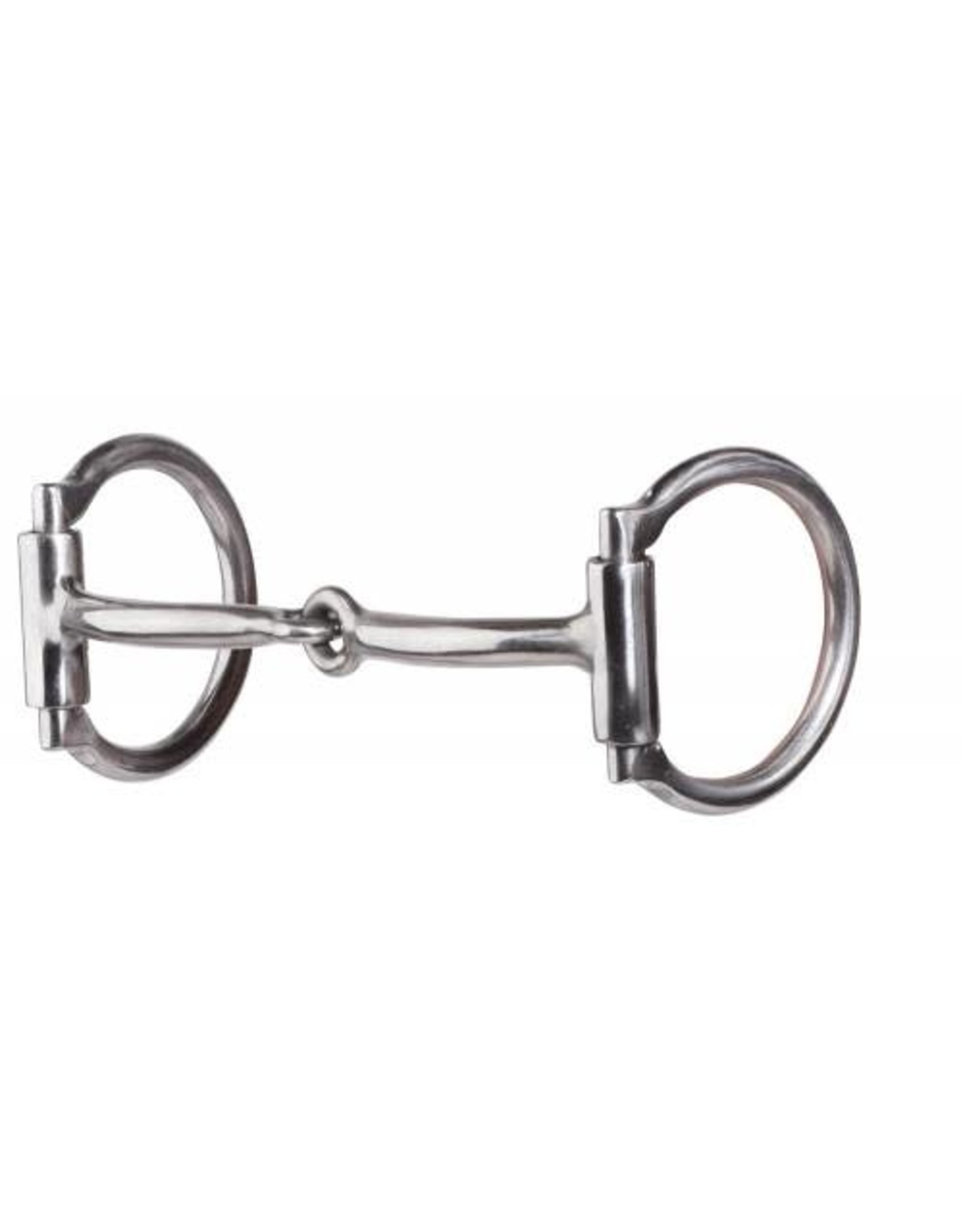 Professional's Choice Professional Choice D Ring Snaffle PCB-980