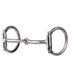 Professional's Choice Professional Choice D Ring Snaffle PCB-980