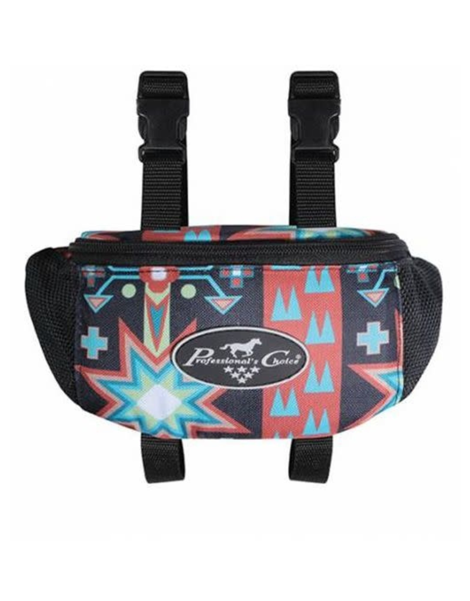 Professional's Choice Professional's Choice Pommel Bag PCPB