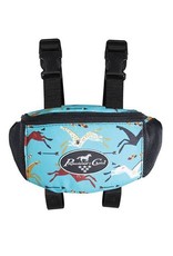 Professional's Choice Professional's Choice Pommel Bag PCPB