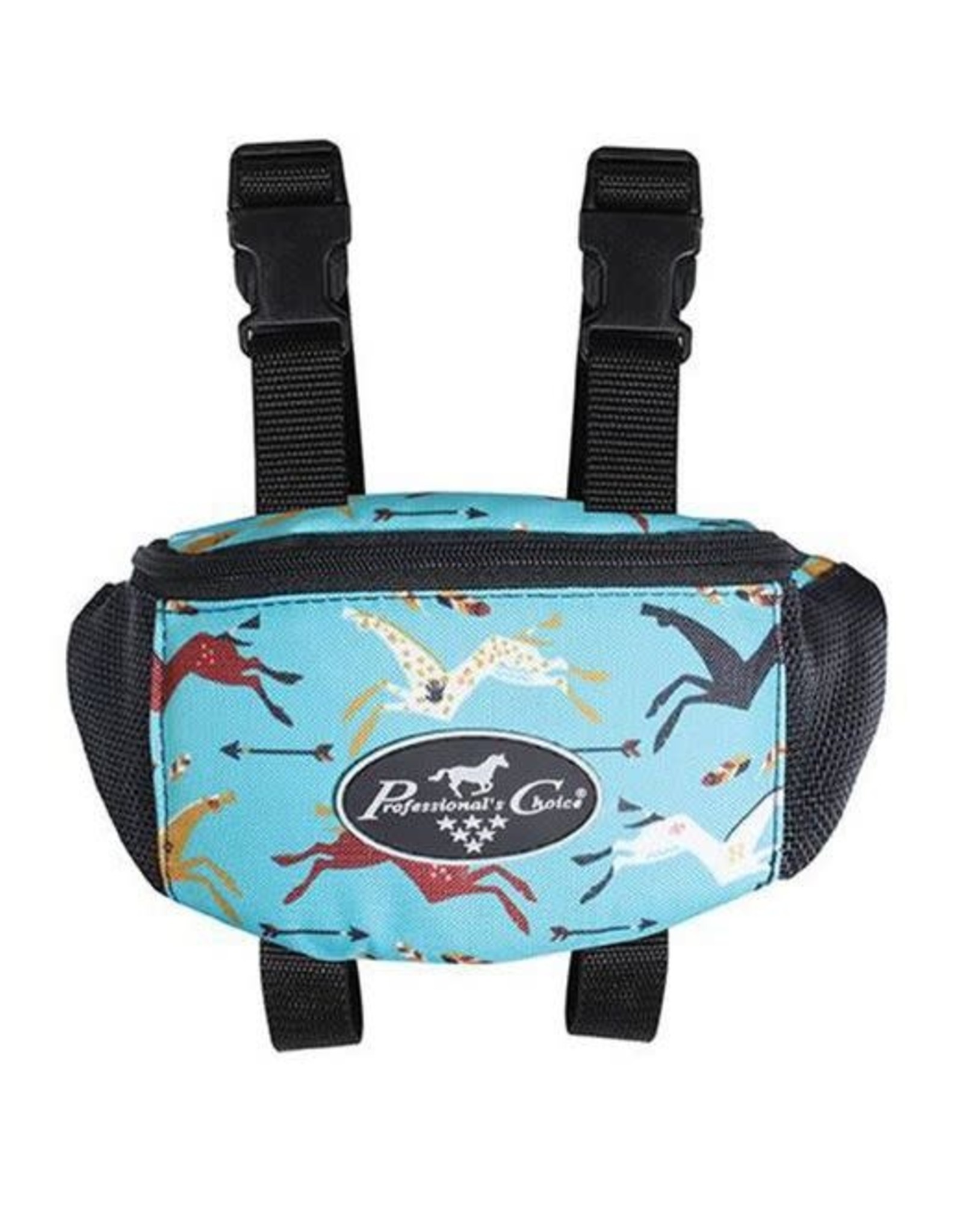 Professional's Choice Professional's Choice Pommel Bag PCPB