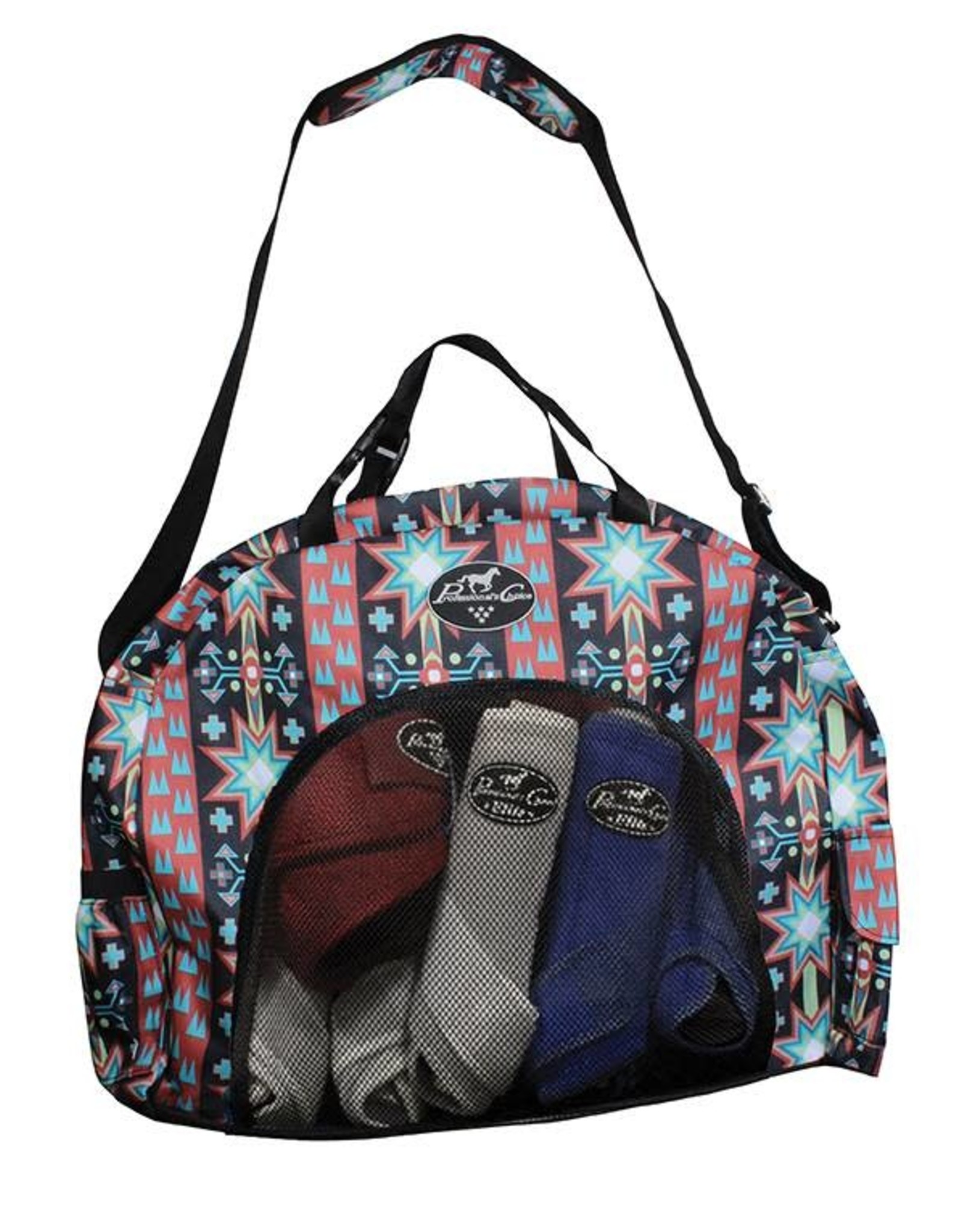 Professional's Choice Professional Choice Carry All PCBCA-SB Sunburst