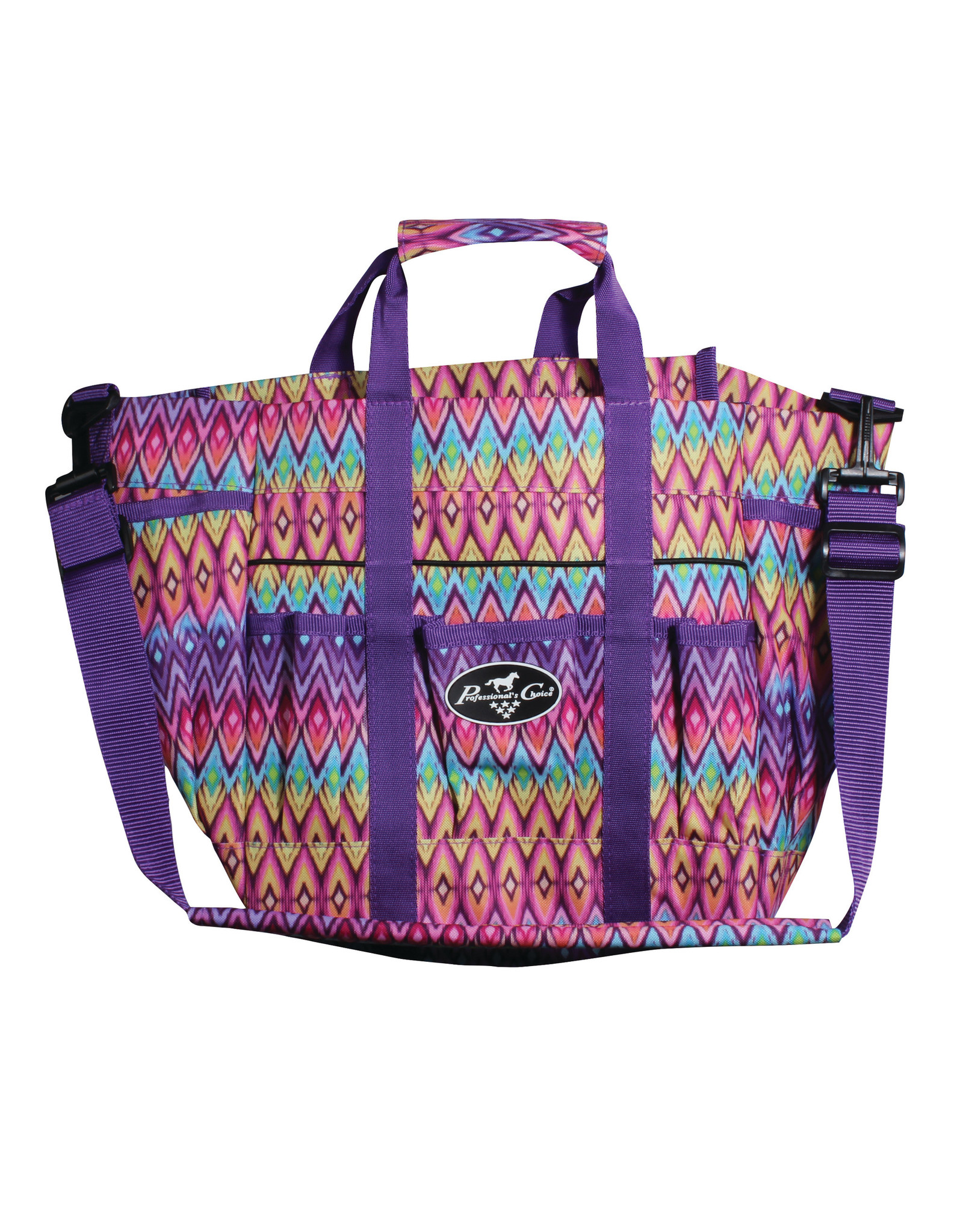 Professional's Choice Professional’s Choice Tack Tote PC-TT-SB Sunburst