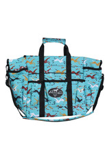 Professional's Choice Professional’s Choice Tack Tote PC-TT-PT Pony Tracks
