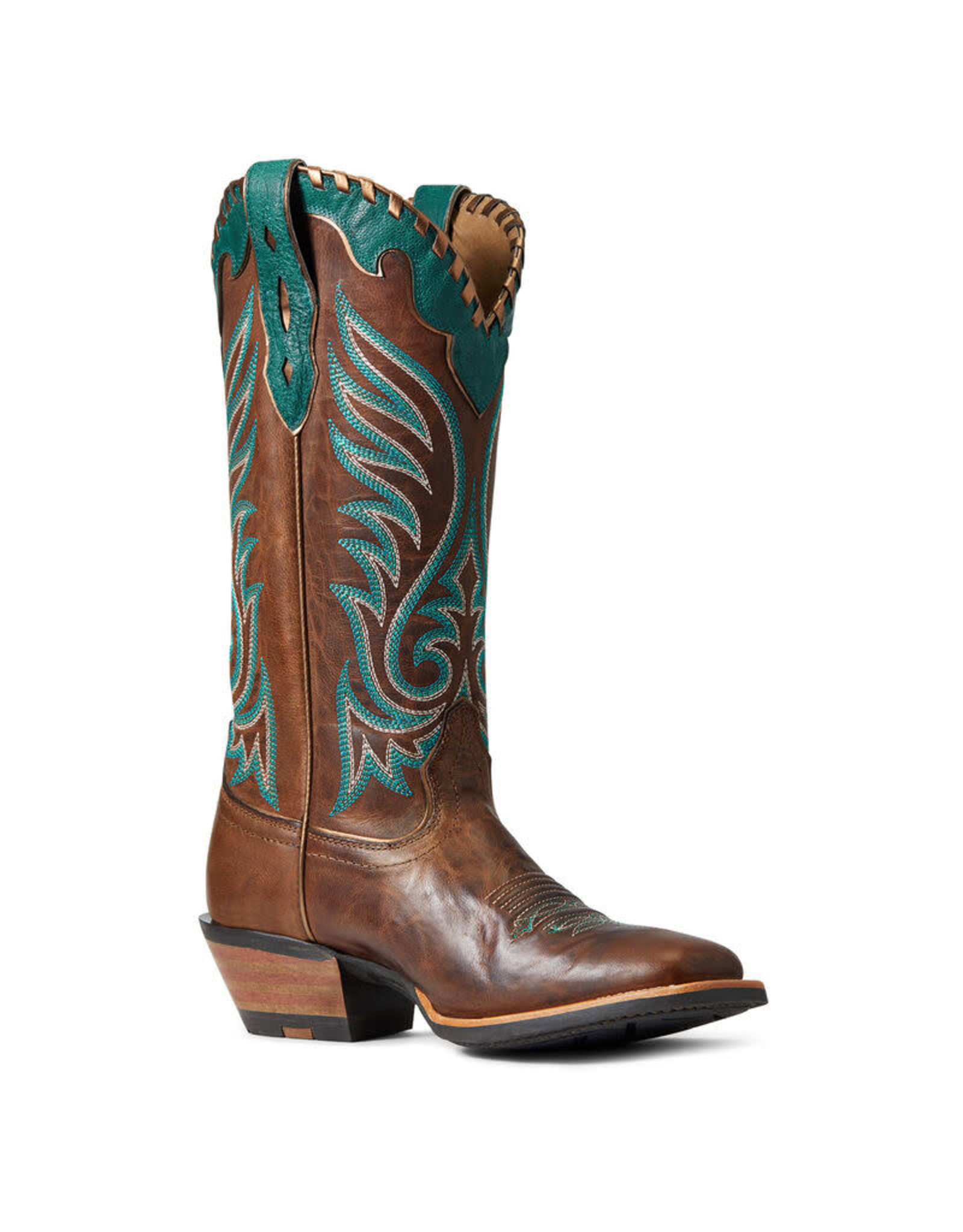 Ariat Ladies Crossfire Picante 10040371 Western Boots