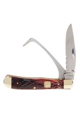 Twisted X Twisted X XK4010 Horseman's Hoofpick Pocketknife
