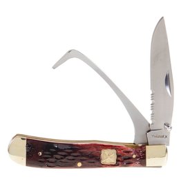 Twisted X Twisted X XK4010 Horseman's Hoofpick Pocketknife