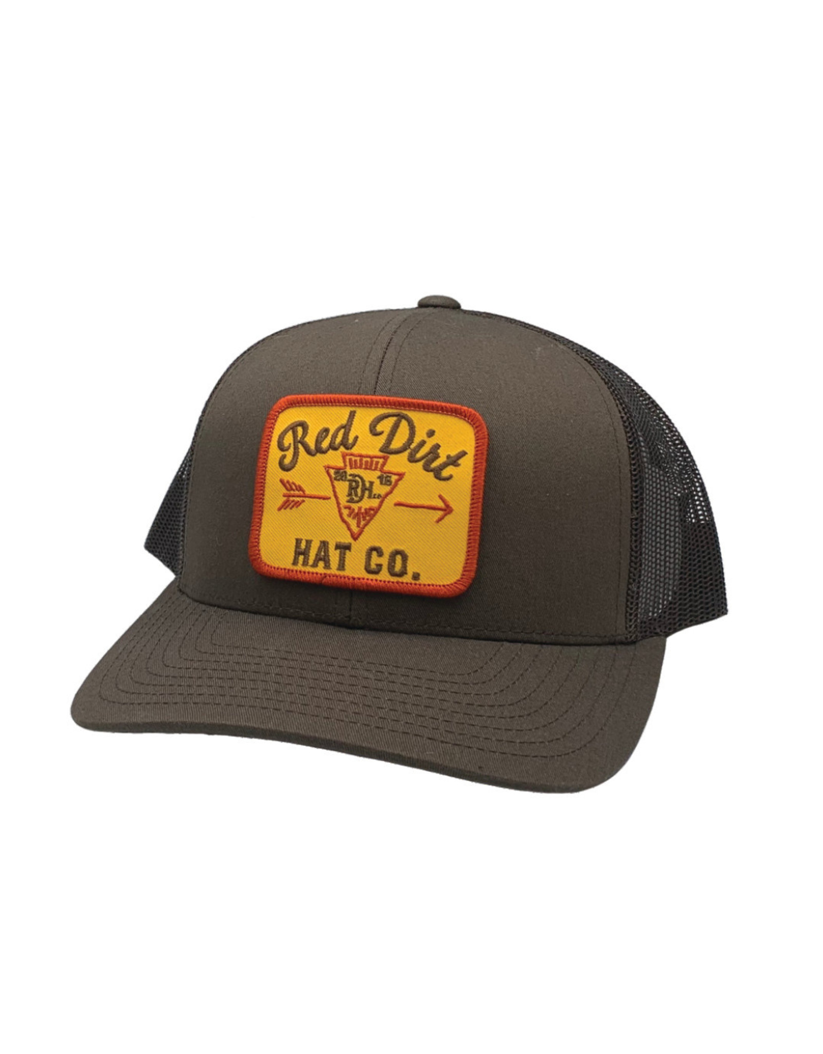 Red Dirt Hat Company Red Dirt Hat Co. Mineral Water RDHC175 Cap