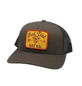 Red Dirt Hat Company Red Dirt Hat Co. Mineral Water RDHC175 Cap