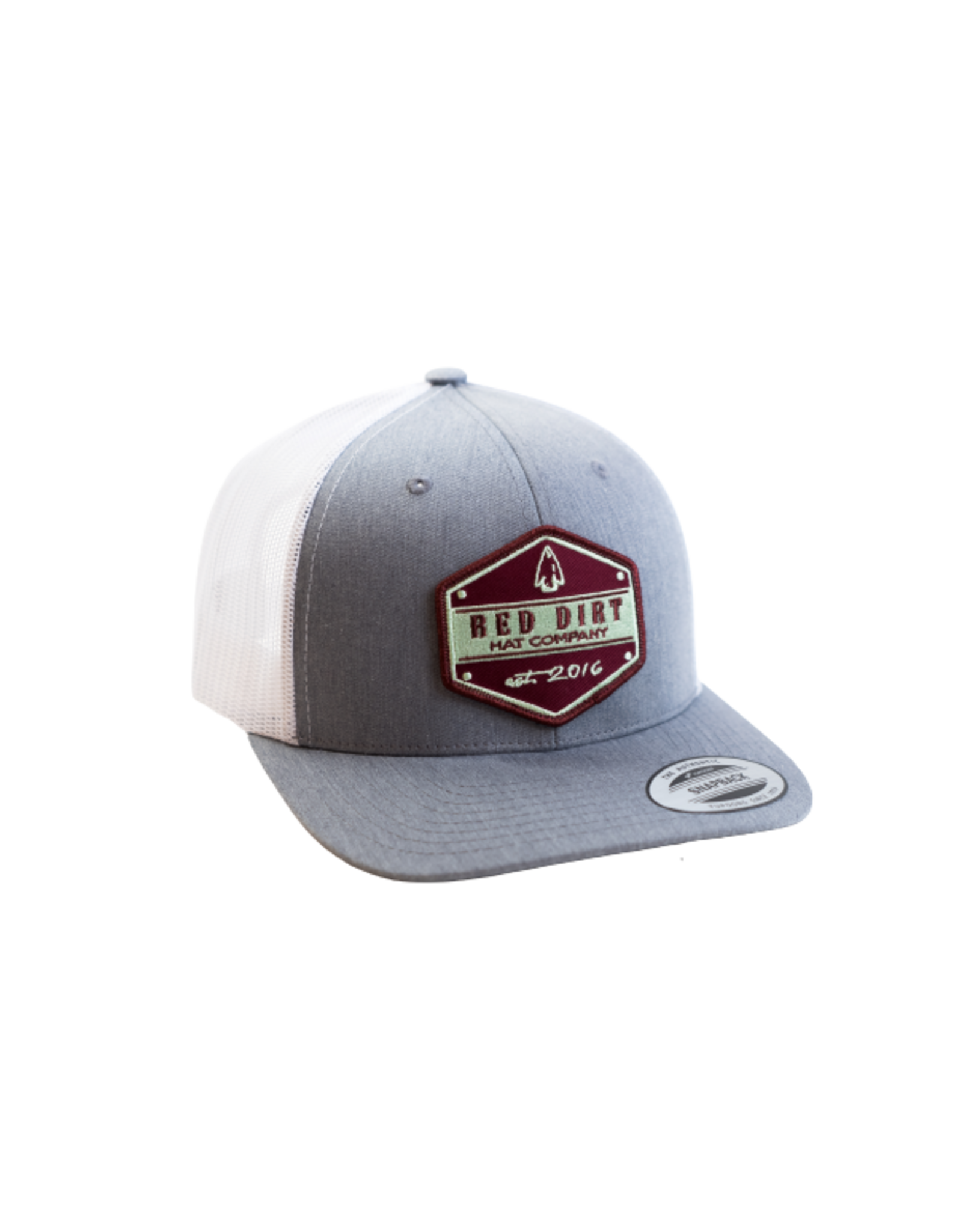 Red Dirt Hat Company Red Dirt Hat Co. Arrowhead RDHC235 Cap
