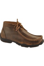 Twisted X Twisted X Youth YDM0001 Bomber Mocs