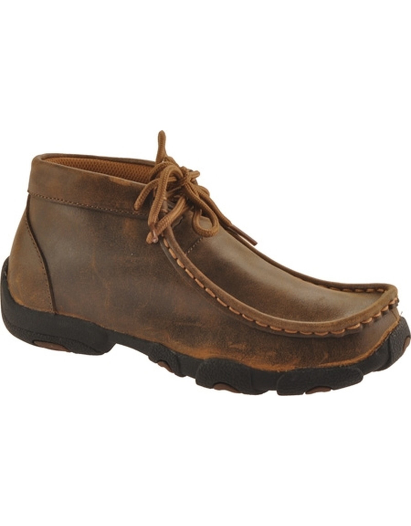 Twisted X Twisted X Youth YDM0001 Bomber Mocs