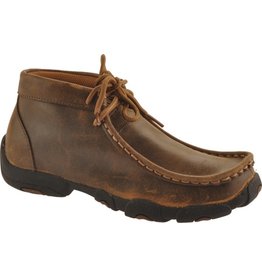 Twisted X Twisted X Youth YDM0001 Bomber Mocs