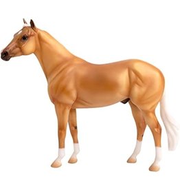 Breyer Ideal Palomino 1836 Model Horse