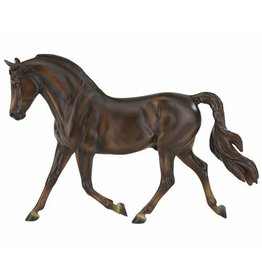 Breyer MorganQuest Native Sun 1856 Model Horse