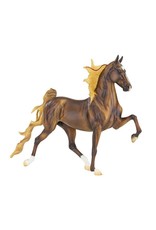 Breyer WC Marc of Charm - Saddlebred Stallion 1847