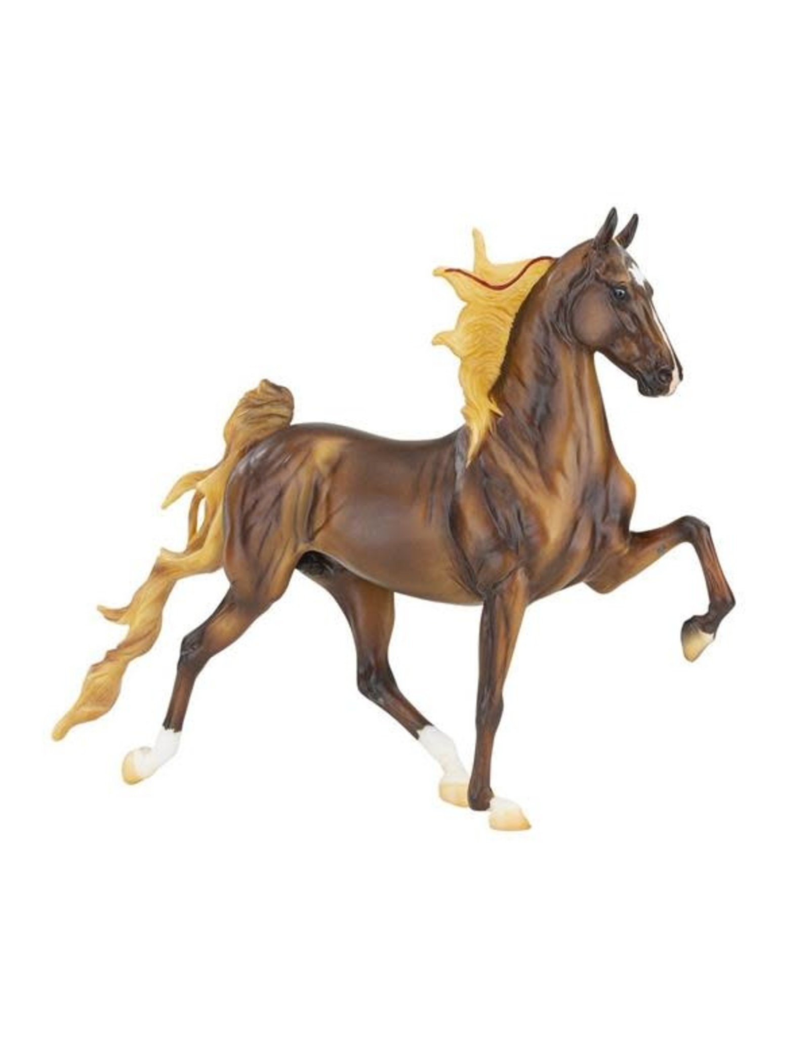 Breyer Breyer WC Marc of Charm - Saddlebred Stallion 1847