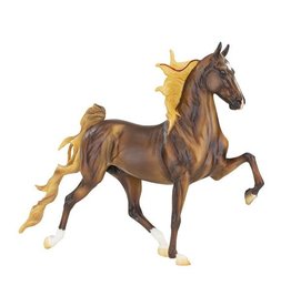 Breyer WC Marc of Charm - Saddlebred Stallion 1847
