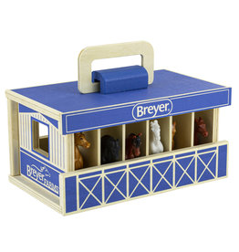 Breyer Breyer Horse Wooden 59217 Carry Case