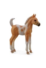 Breyer Palomino Paint Foal 88669