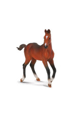 Breyer Breyer Quarter Horse Bay Foal 88586