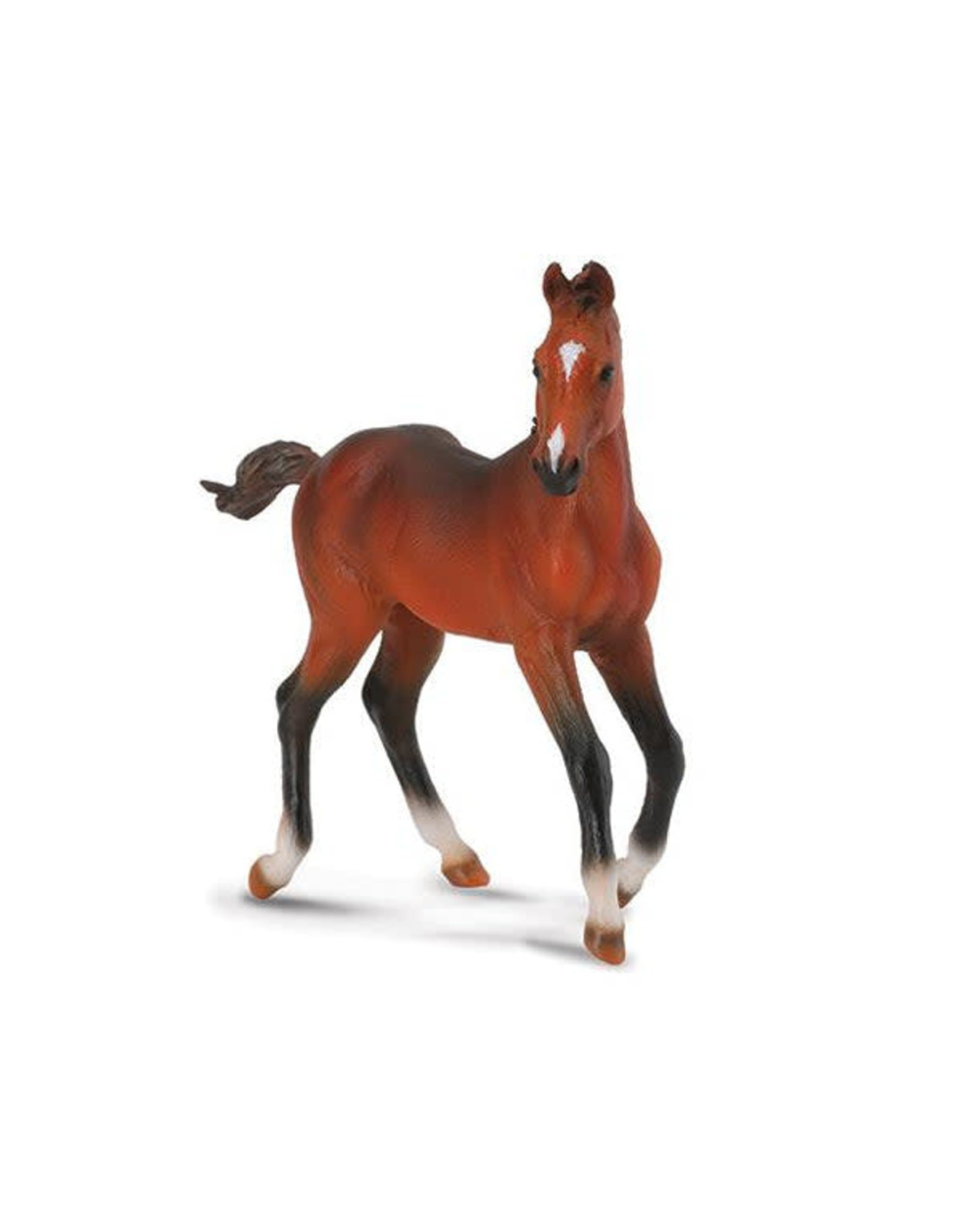 Breyer Breyer Quarter Horse Bay Foal 88586