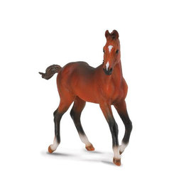 Breyer Breyer Quarter Horse Bay Foal 88586
