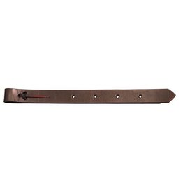 Weaver Weaver Leather Off Billet 1 3/4” 30-0705